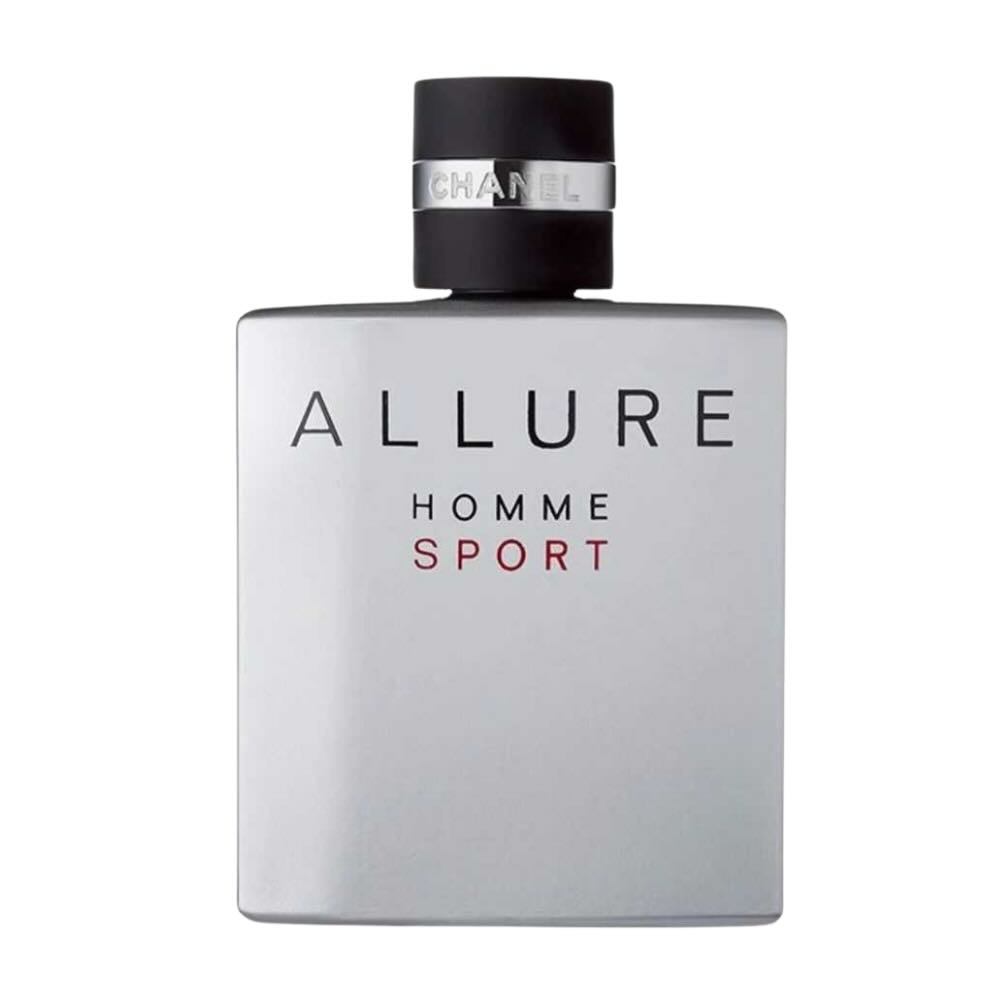 Nước Hoa Nam Chanel Allure Homme Sport EDT 100ml Chính Hãng | Trả Chậm 0% - Hình ảnh chính